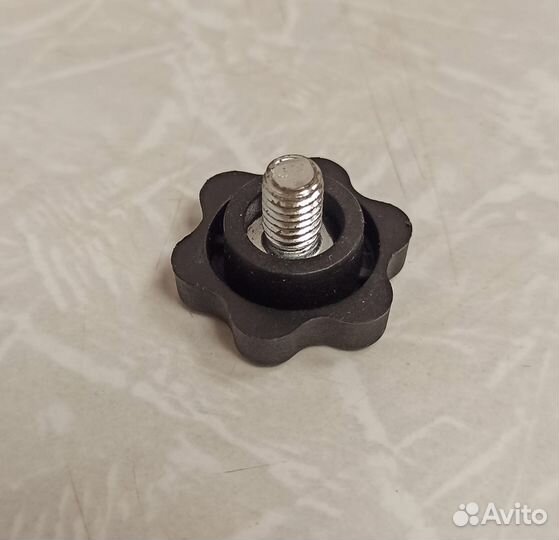 Светодиодный LED диско шар. RGB светильник с диста