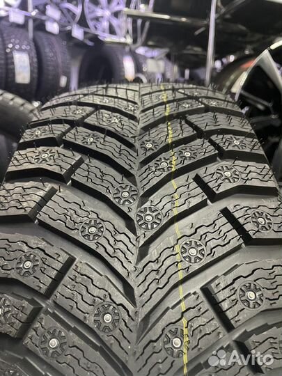 Michelin X-Ice North 4 205/55 R16 94T