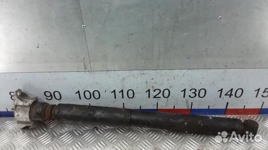 Амортизатор задней балки ford kuga 1 (4AD03LX02)