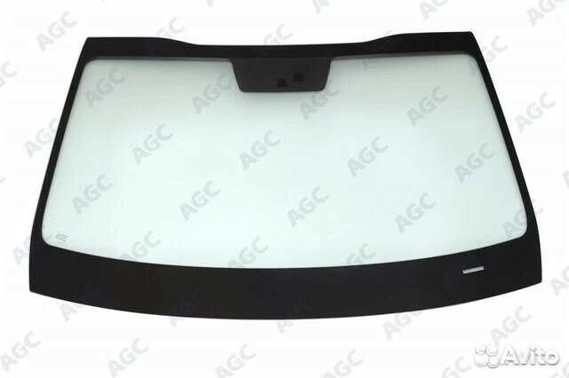 Лобовое стекло KIA K5 2020