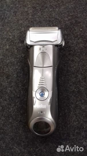 Электробритва braun series 7