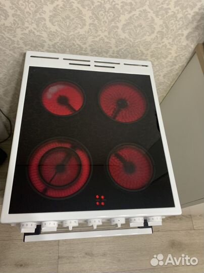 Плита электрическая Gorenje