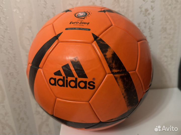 Футбольный мяч Roteiro