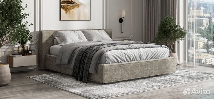 Healthy sleep: анатомическое основание