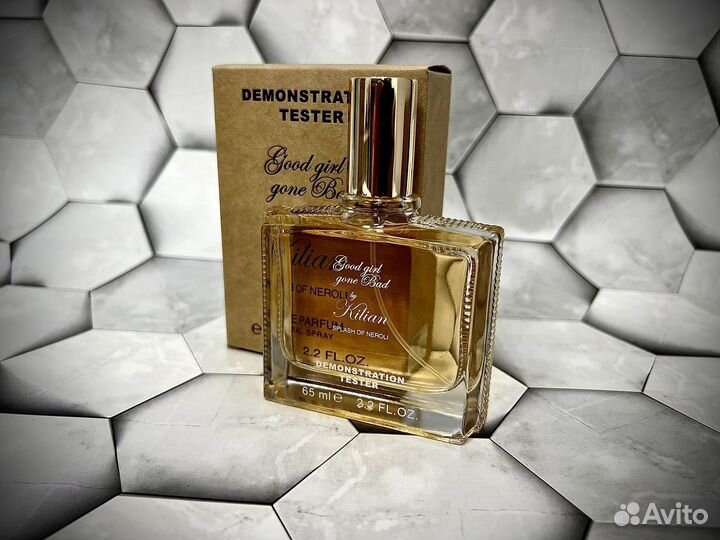 Killian good girl gone bad женские духи