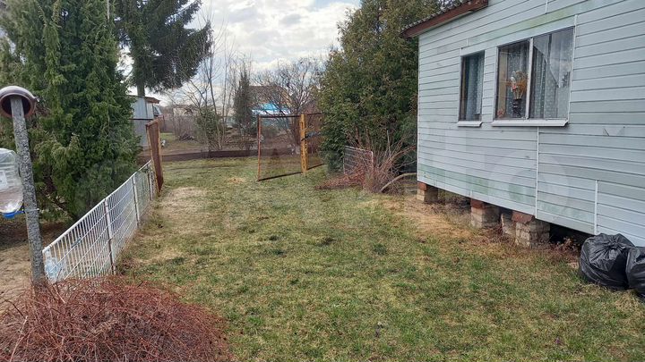 Участок 8 сот. (СНТ, ДНП)