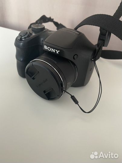 Фотоаппарат Sony