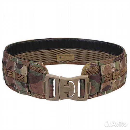 Разгрузочный пояс molle Load Bearing / MF Style