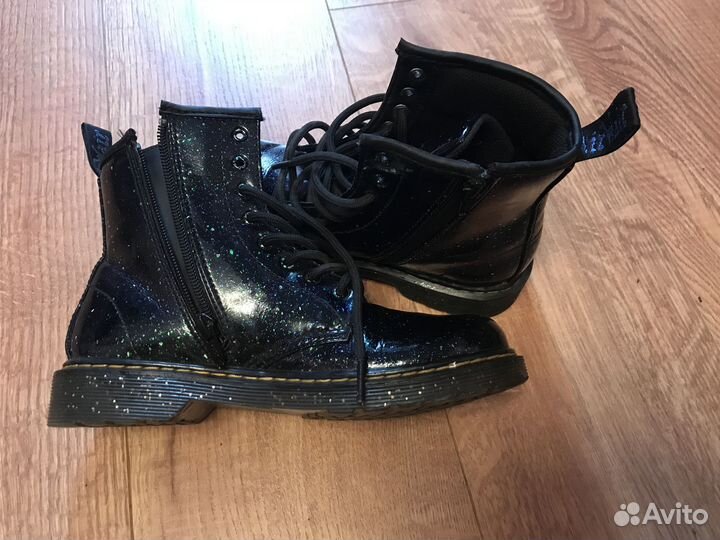 Детская обувь