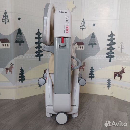 Стульчик Peg Perego Tatamia Follow Me Paloma