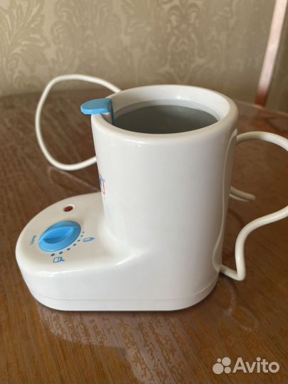 Подогреватель для бутылочек