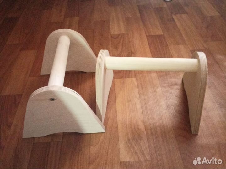 Упоры для отжиманий