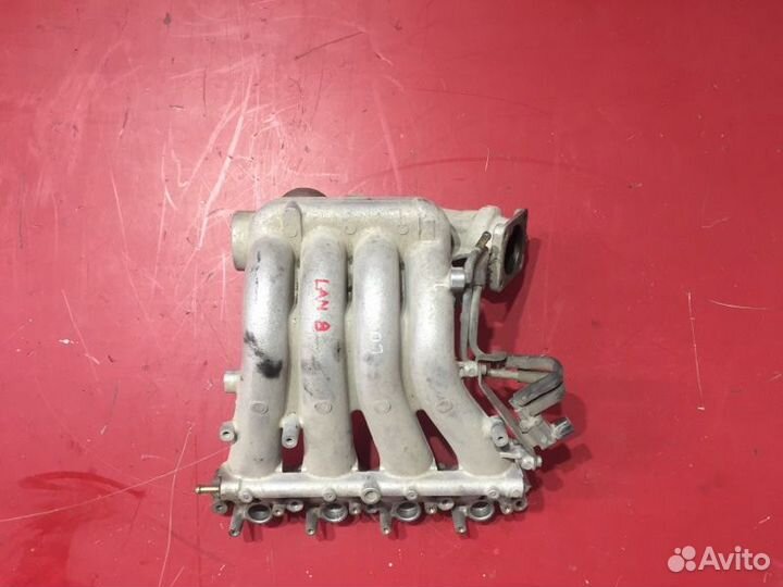 Коллектор впускной Mitsubishi Lancer 9