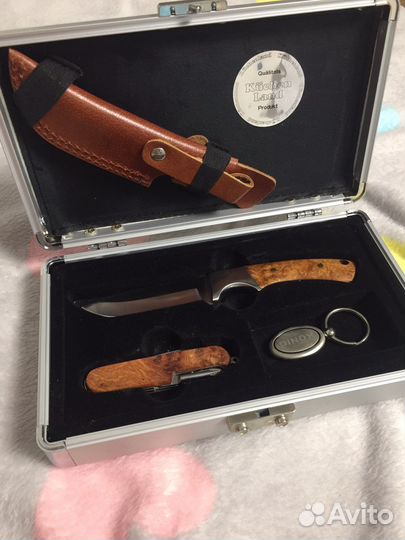 Подарочный набор Koenig