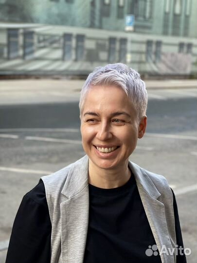 Мелирование