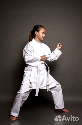 Кимоно для карате Arawaza Lightweight