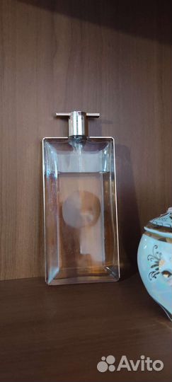 Духи lancome idole оригинал