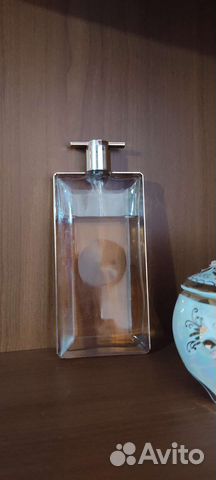 Духи lancome idole оригинал