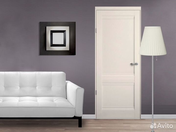 Двери межкомнатные