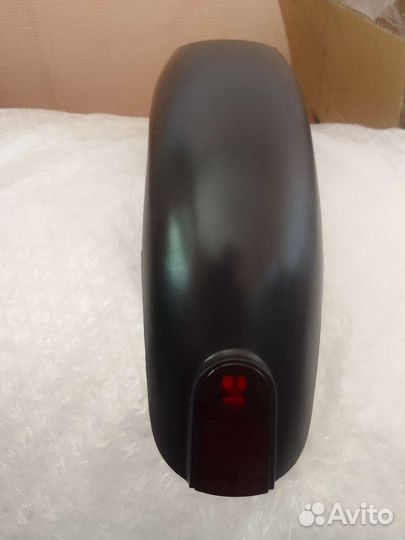 Крыло на kugoo Ees 2