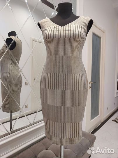 Вечернее платье 46 размера