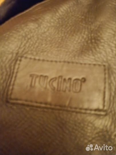 Дубленка женская