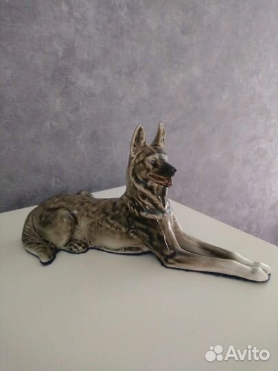 Статуэтки лфз