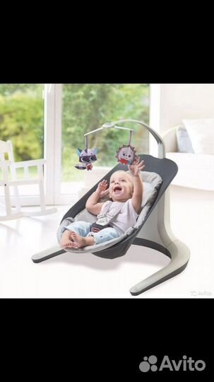 Качели детские Tiny-Love