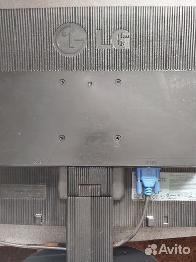 Монитор для компьютера бу