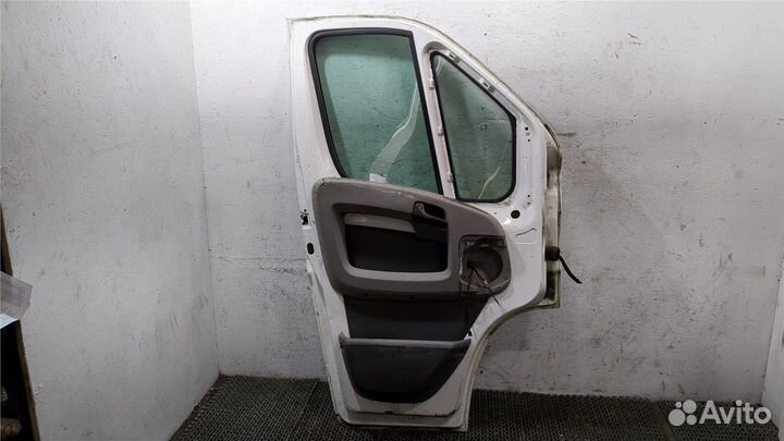 Дверь боковая Fiat Ducato, 2008