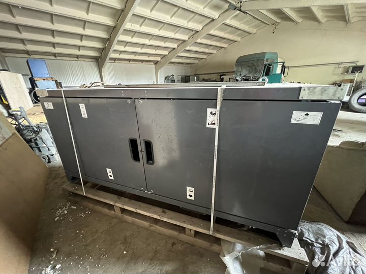 Транспортировочный ящик для Big MultiPlex Ski