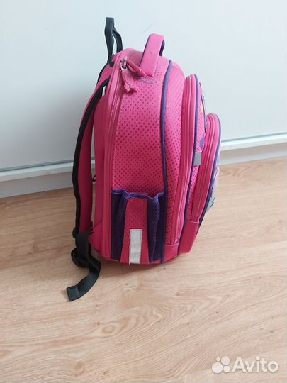 Школьный ранец Winner One 7001