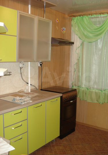 1-к. квартира, 45 м², 3/9 эт.