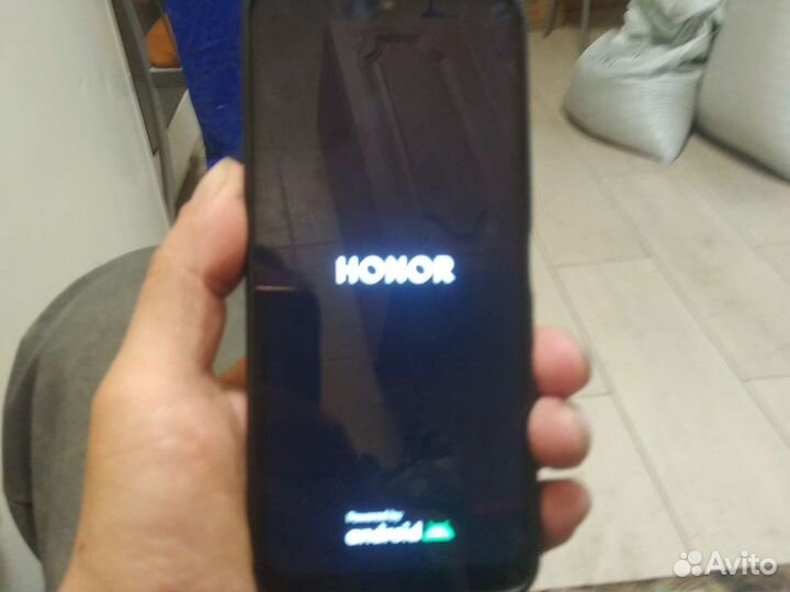 HONOR X6, 4/64 ГБ