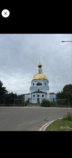 Участок 52 сот. (СНТ, ДНП)