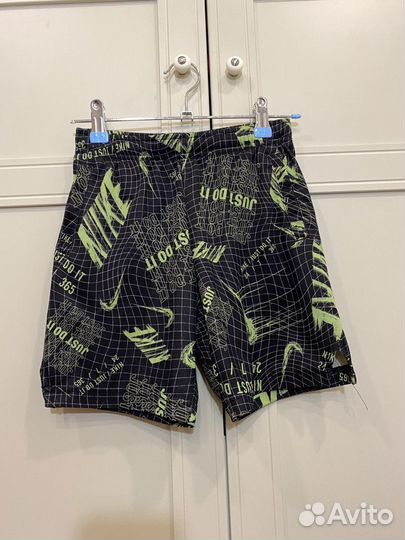 Шорты nike