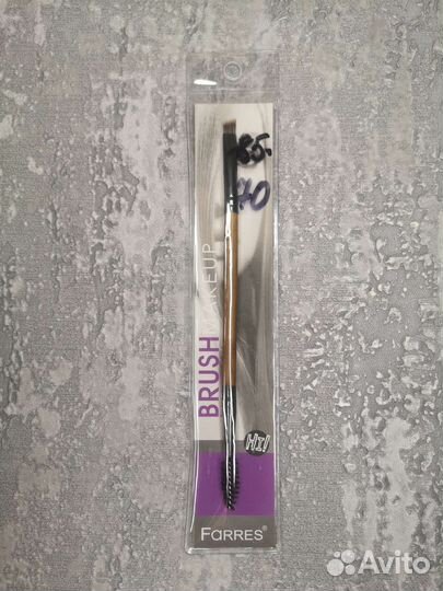 Кисти для макияжа. Новые. Остатки после закрытия