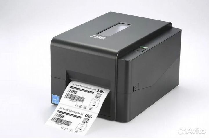 Термотрансферный принтер этикеток