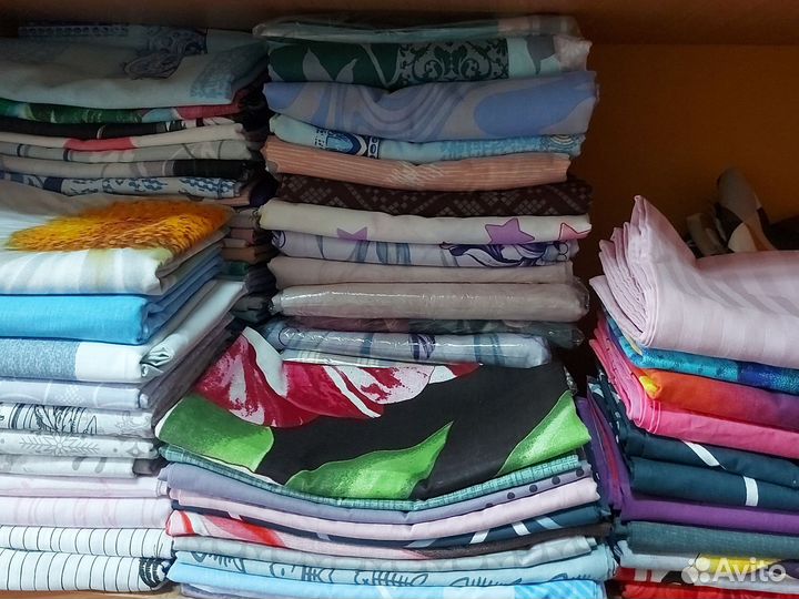 Наволочки новые