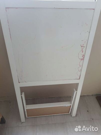 Доска для рисования IKEA