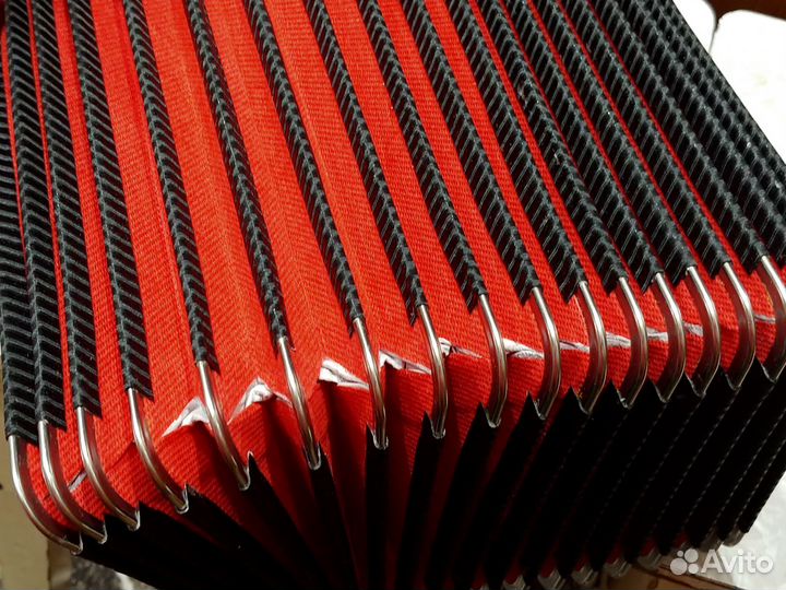 Новый мех для гармони или аккордеона