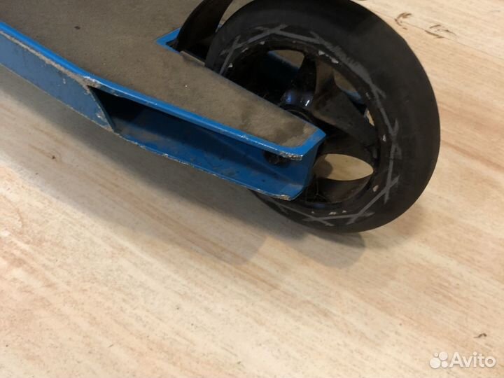 Самокат mongoose