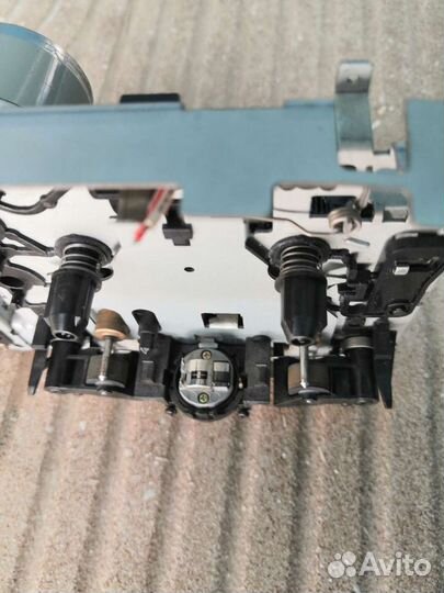 Лентопротяг Panasonic новый