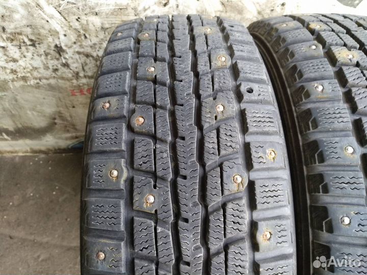 Dunlop SP Winter Ice 01 175/65 R14 82T