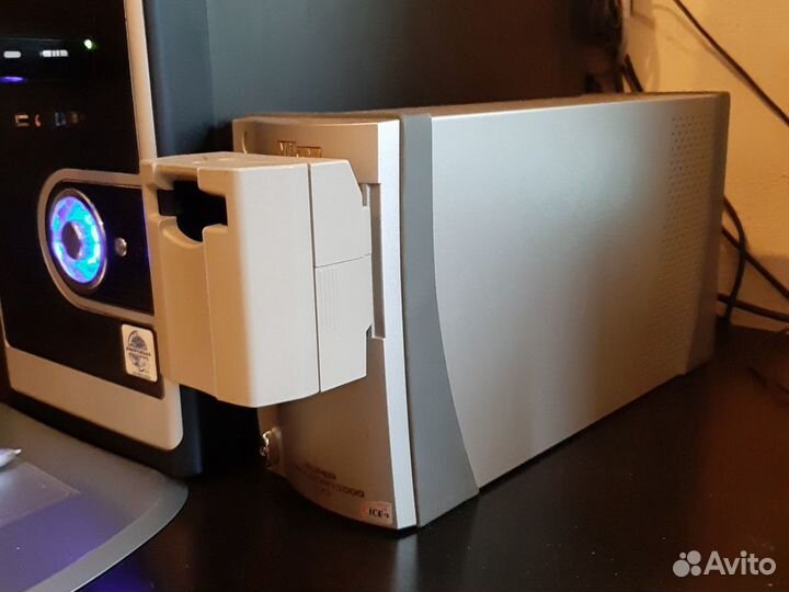 Оцифровка сканирование фотоплёнок