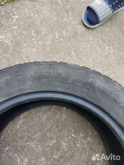 Nokian Tyres Nordman SX3 205/55 R16