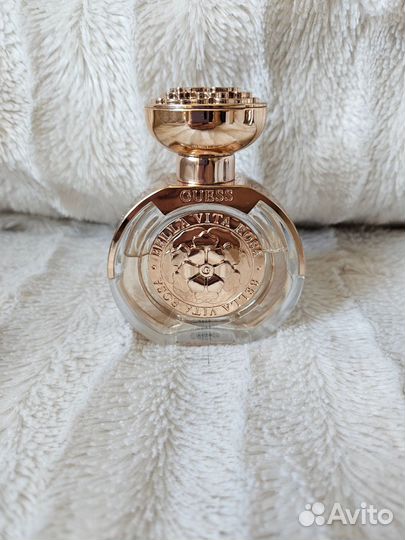 Guess Bella Vita Rosa