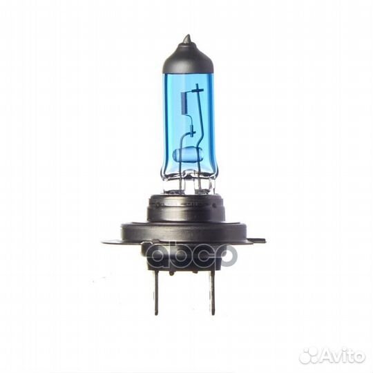 Лампа whitebeam H7 12V 55W (100W) 4200K (1 шт.)