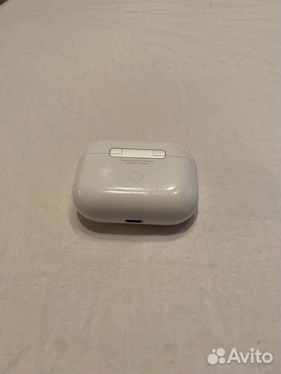 Наушники apple airpods pro 1