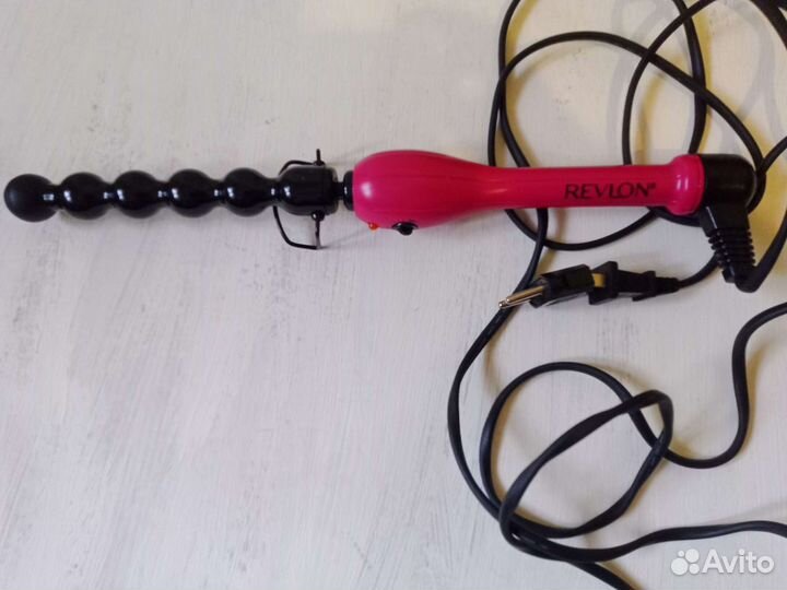 Плойки разные